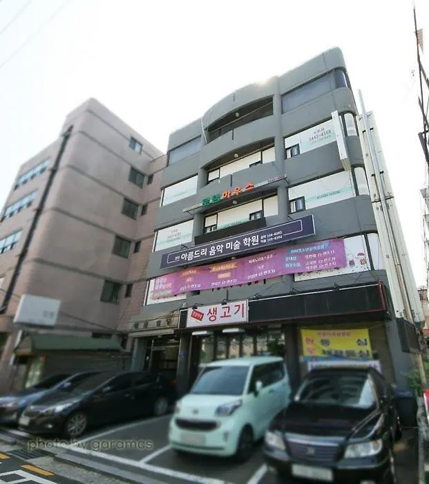 서울특별시 로뎀하우스 논현점 아파트 호텔