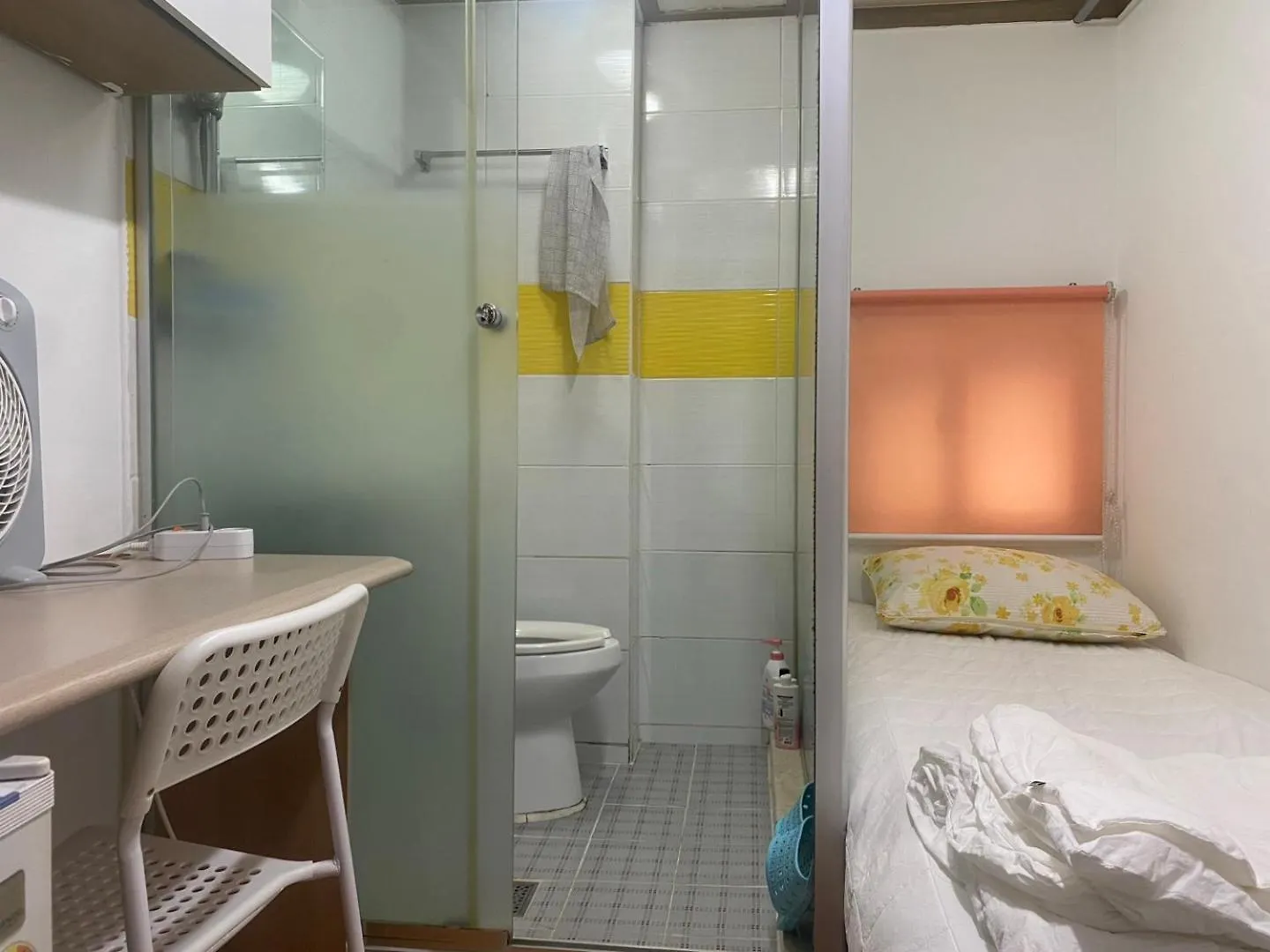 Rodemhouse Aparthotel Seoul South Korea